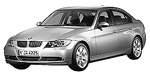 BMW E92 C2198 Fault Code