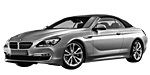 BMW F12 C2198 Fault Code