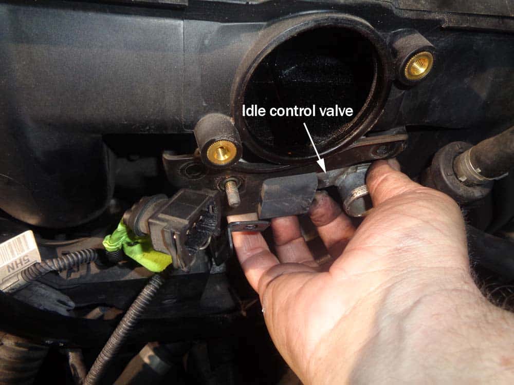See C2198 in engine
